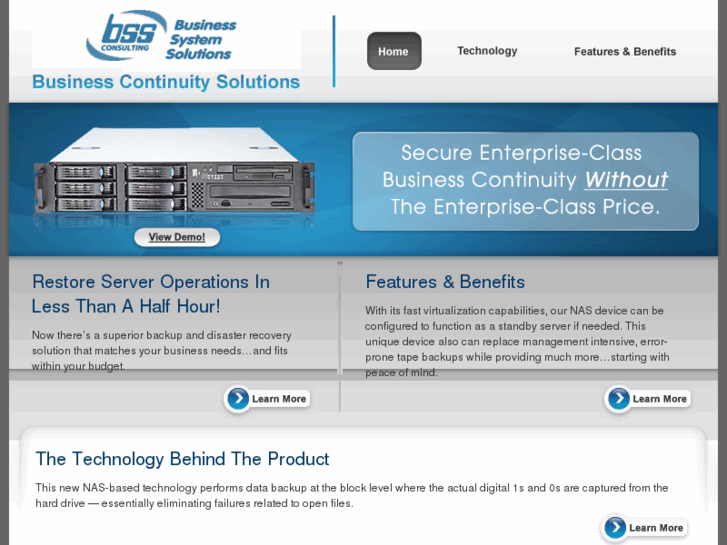 www.bssdatavault.com