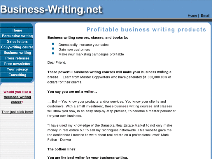 www.business-writing.net