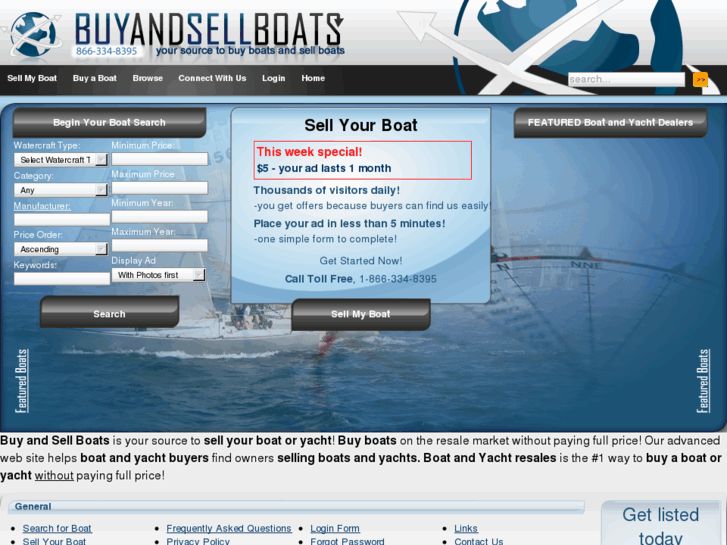 www.buyandsellboats.com