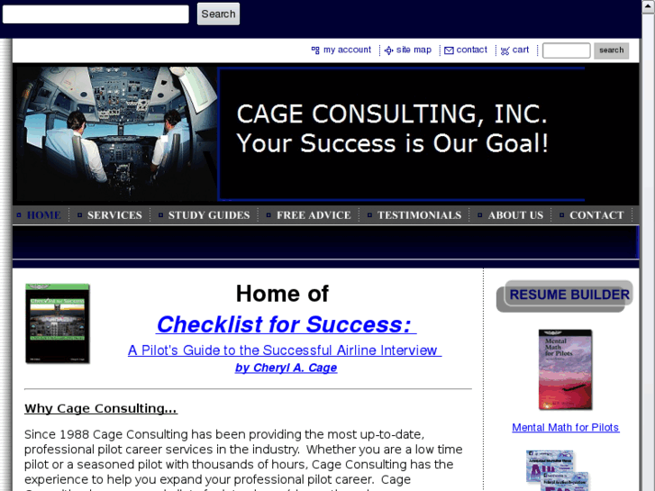 www.cageconsulting.com