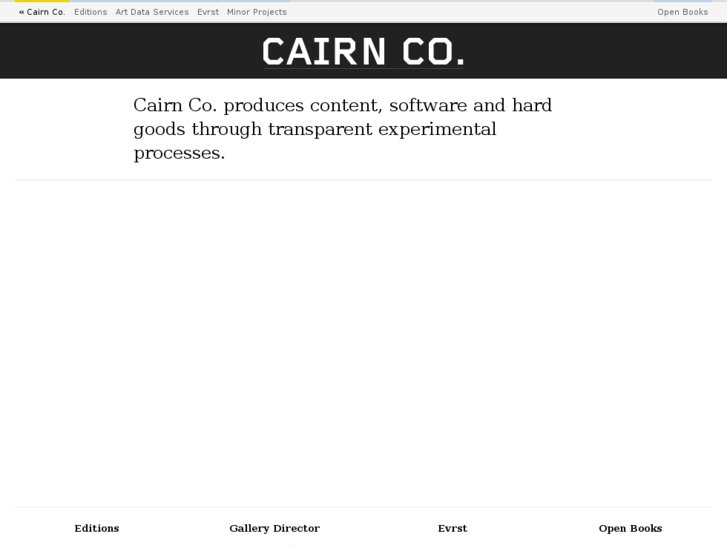 www.cairnco.com