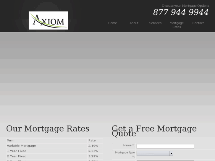 www.canmaxmortgage.com