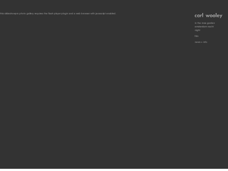 www.carlwooley.com