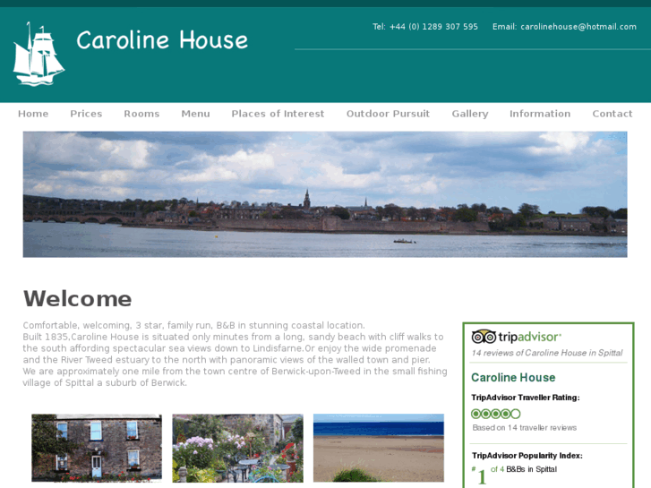 www.carolinehouse.net