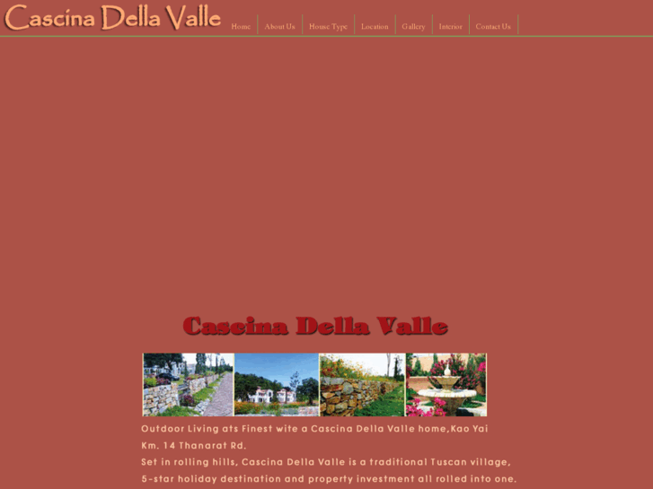 www.cascina-dellavalle.com