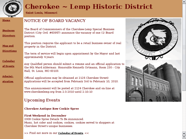 www.cherokeelemp.org