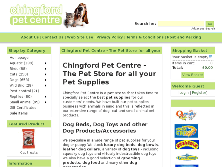 www.chingford-pet.co.uk