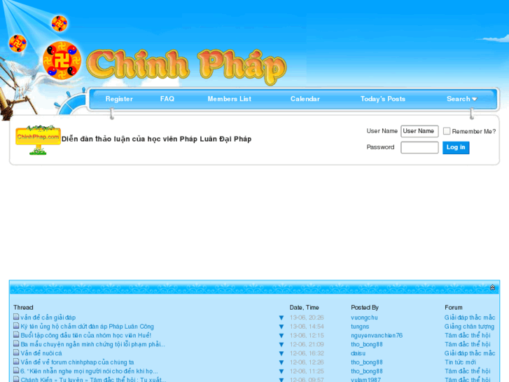 www.chinhphap.com