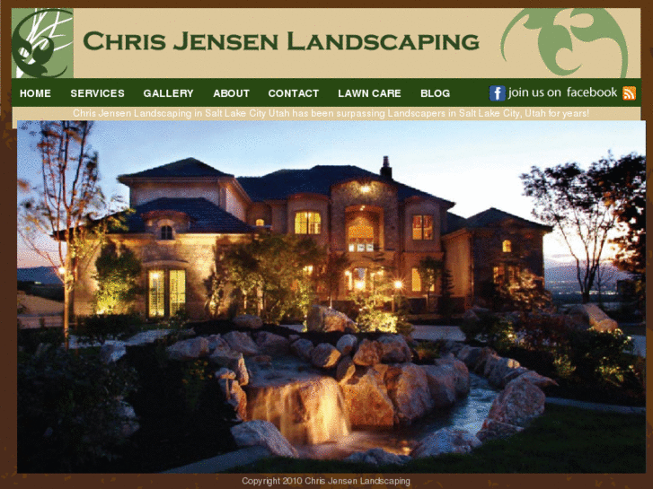 www.chrisjensenlandscaping.com