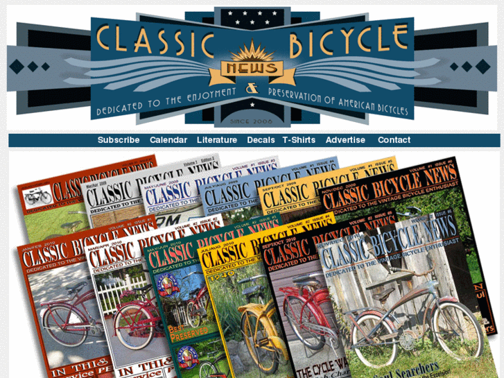 www.classicbicyclenews.com