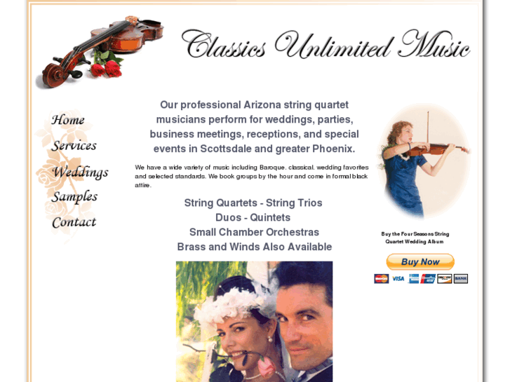 www.classicsunlimitedmusic.com