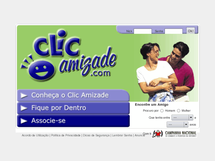 www.clicamizade.com