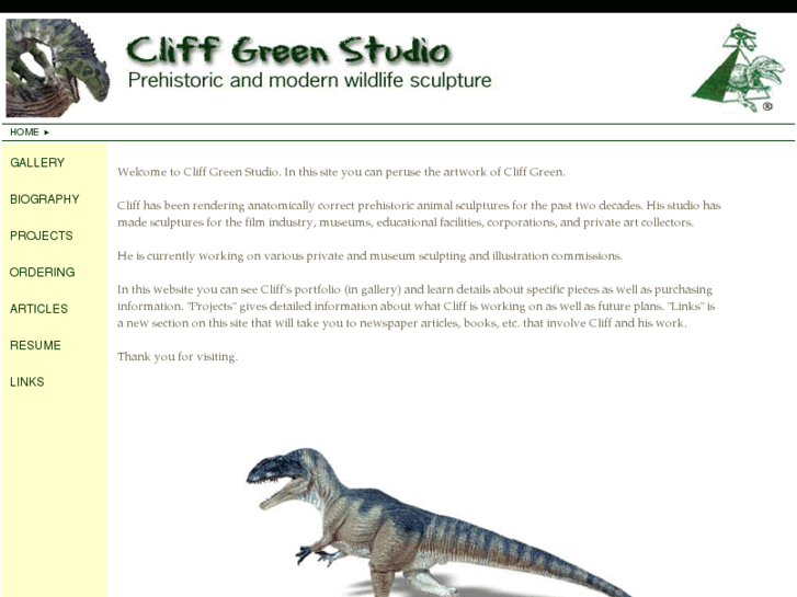 www.cliffgreenstudio.net