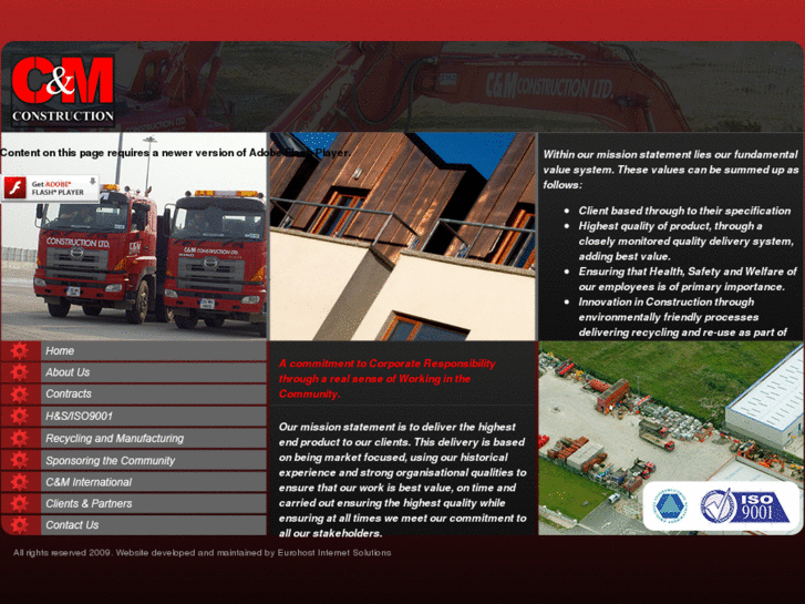 www.cmconstruction.ie
