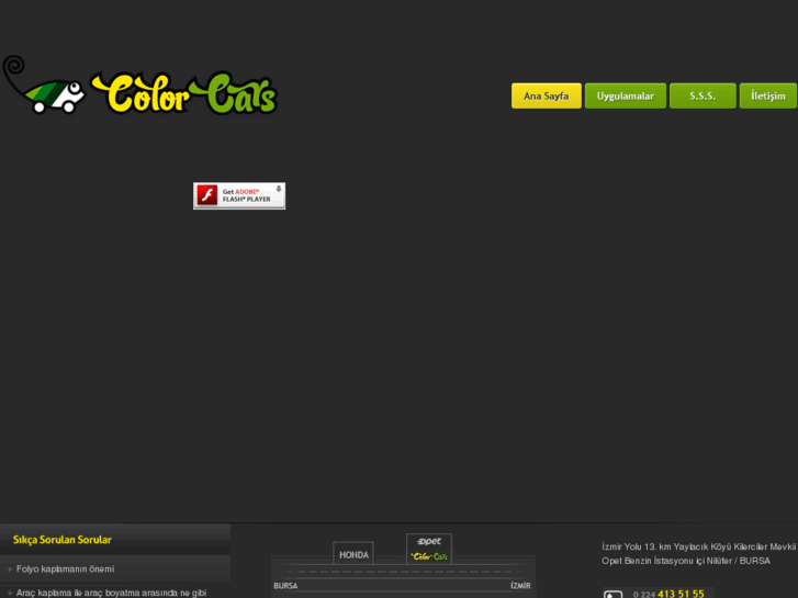 www.color-cars.com