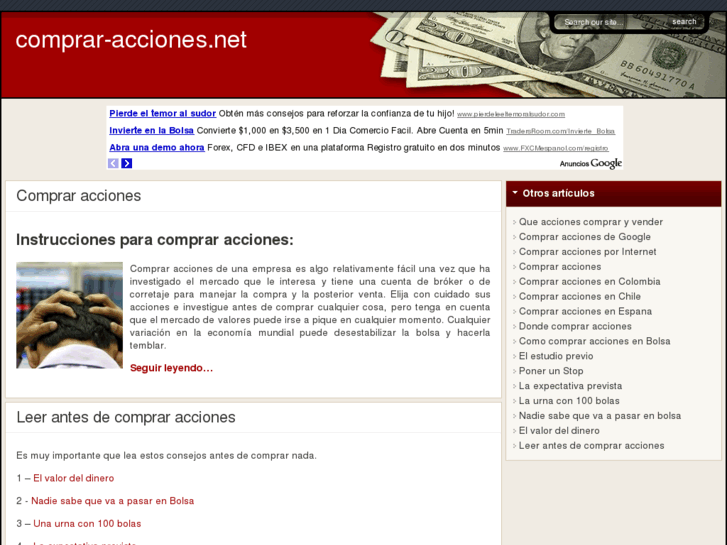 www.comprar-acciones.net