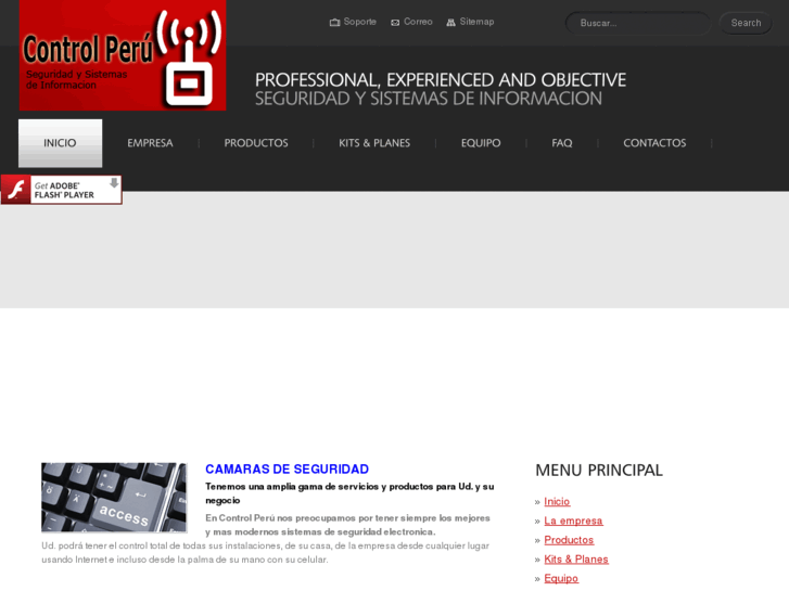 www.controlperu.com