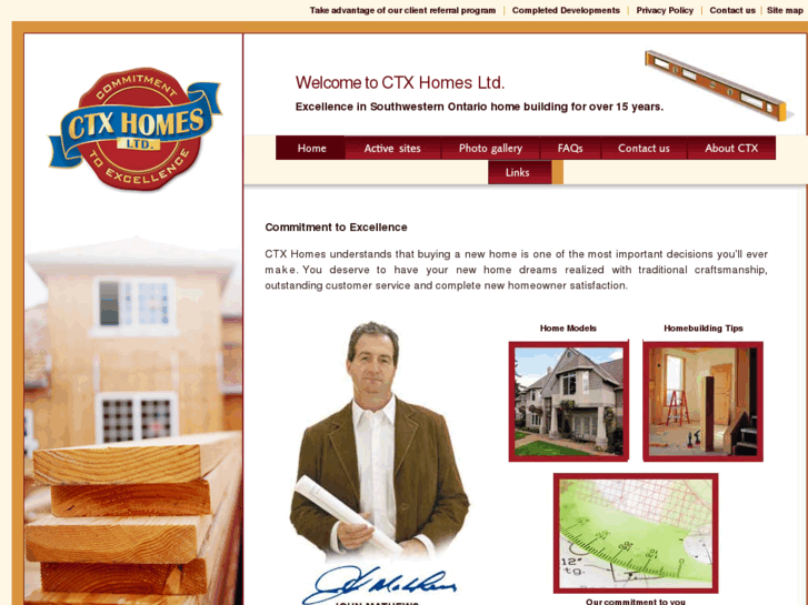 www.ctxhomes.com