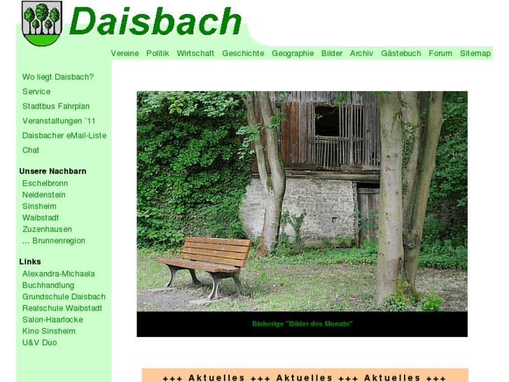 www.daisbach.de