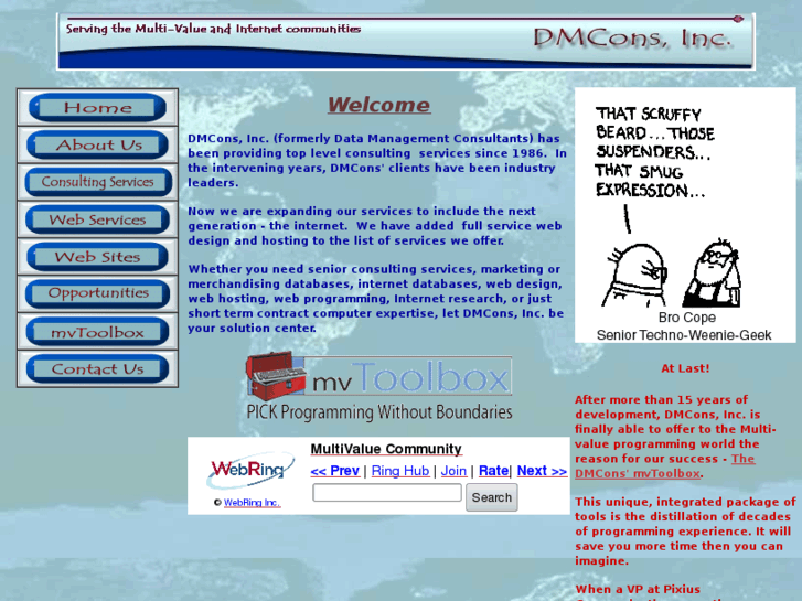 www.data-mgmt-consultants.net