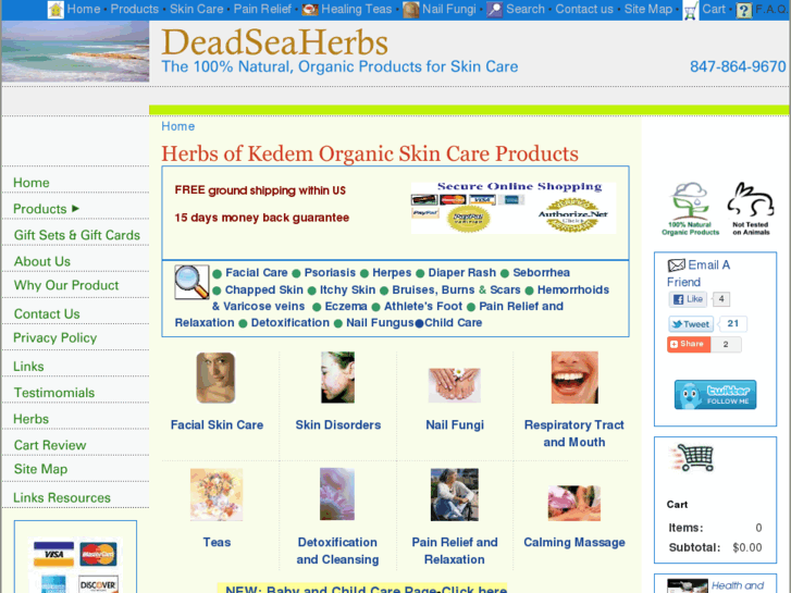 www.deadseaherbs.com