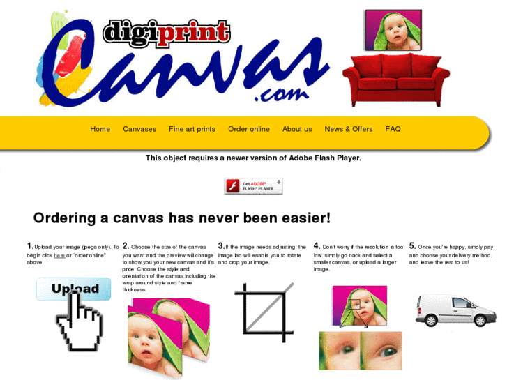 www.digiprintcanvas.com