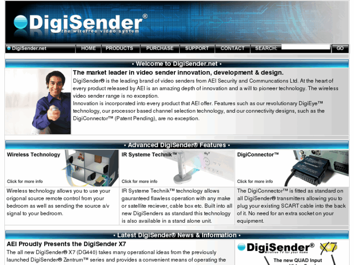 www.digisender.com