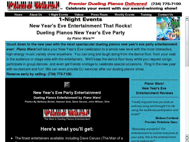 www.duelingpianosnewyearseve.com