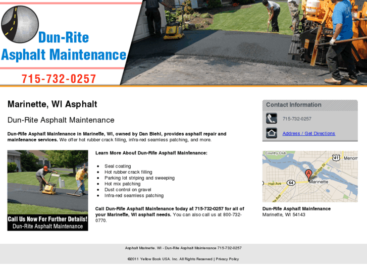 www.dunriteasphalt.net