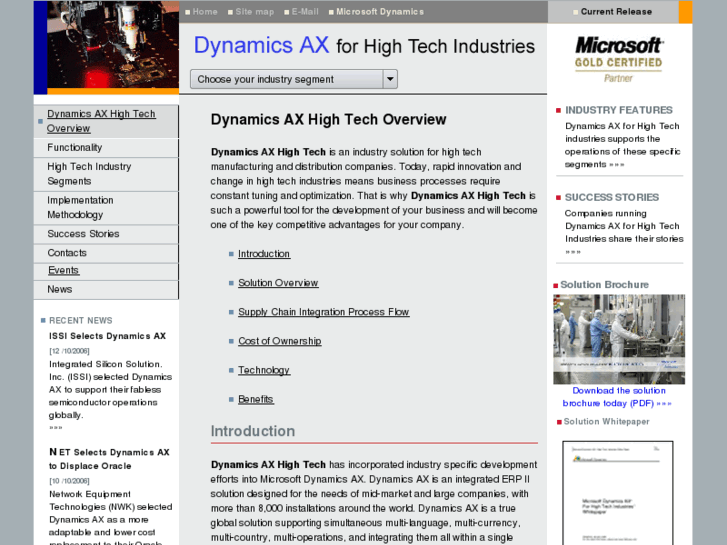 www.dynamicsaxhightech.com