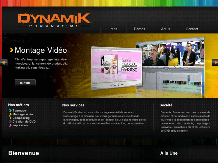 www.dynamik-production.biz
