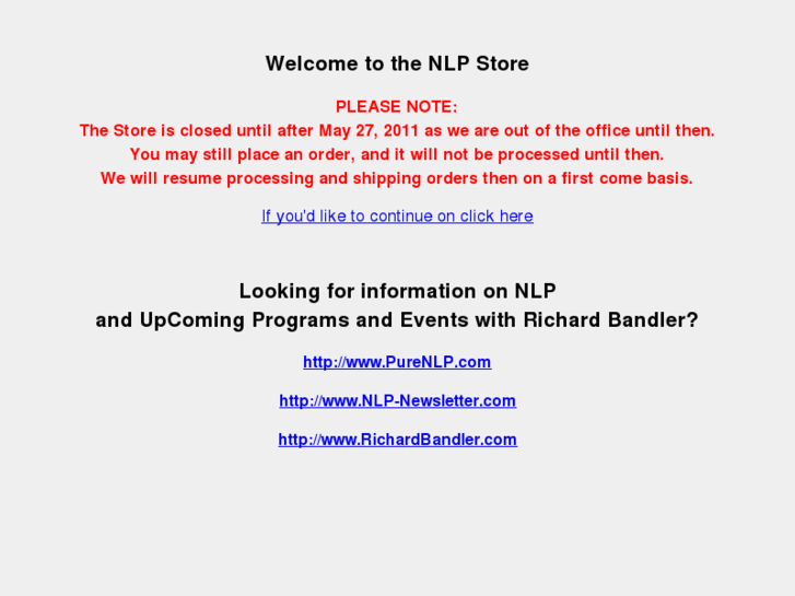 www.e-nlp.net