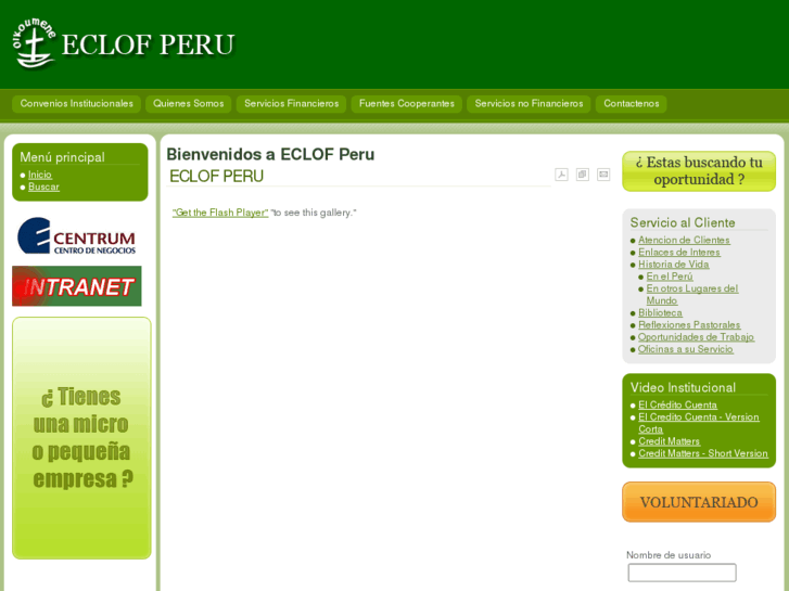 www.eclofperu.org