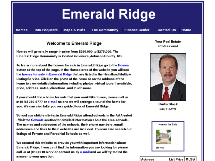 www.emerald-ridge.com