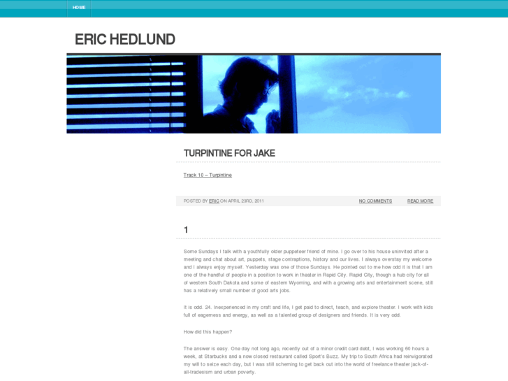 www.erichedlund.com