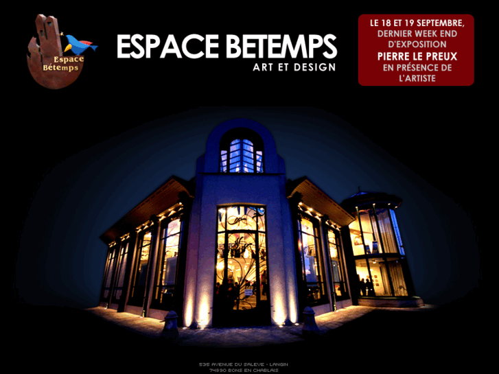 www.espace-betemps.com