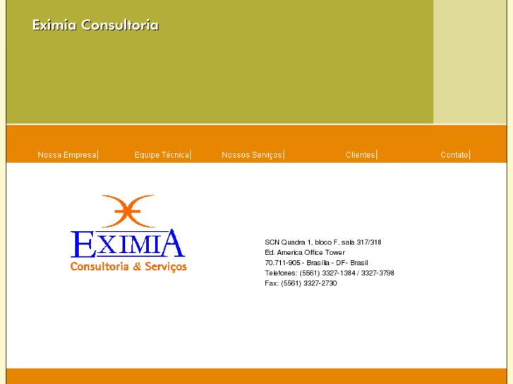 www.eximiaconsultoria.com