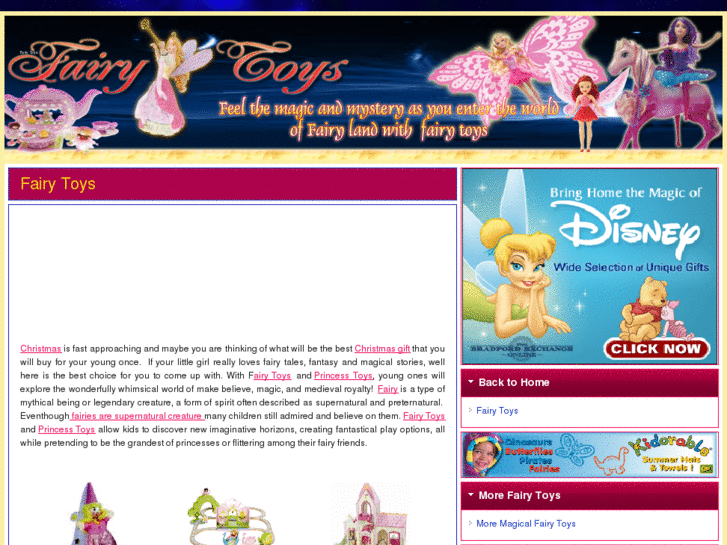 www.fairytoys.org