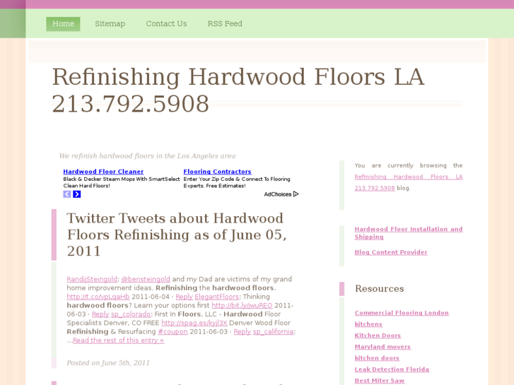 www.finishinghardwoodfloors.net