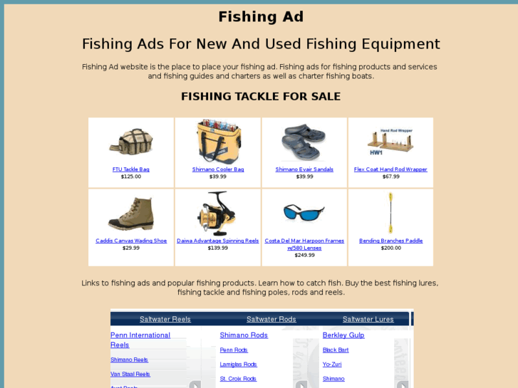 www.fishingad.com