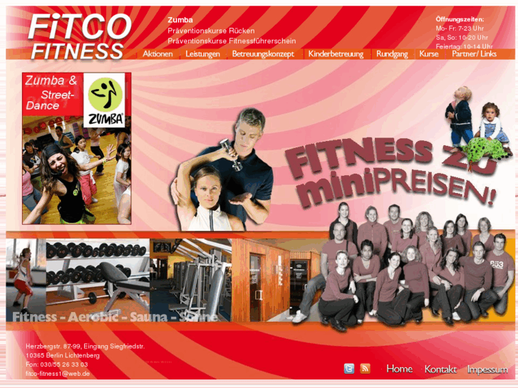 www.fitco-fitness.de