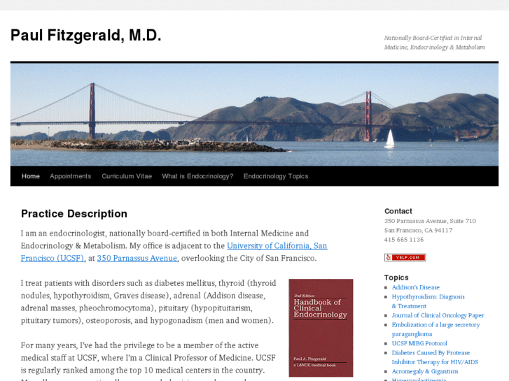 www.fitzgeraldmd.com