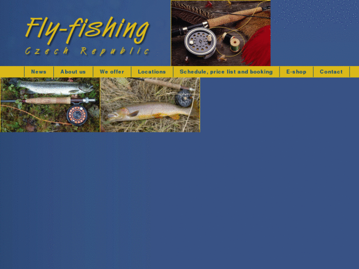 www.flyfishingczech.com