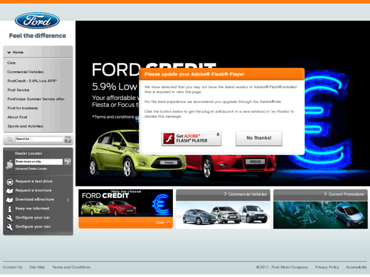 www.ford.ie