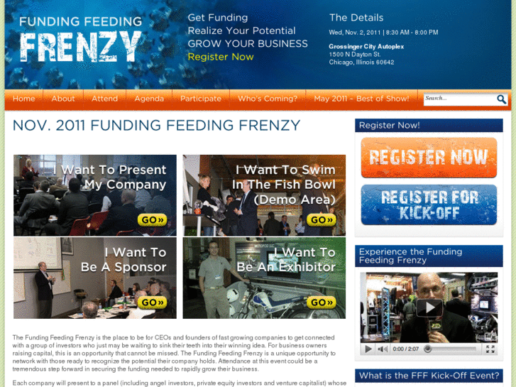 www.fundingfeedingfrenzy.com