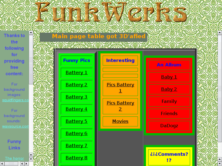 www.funkwerks.net
