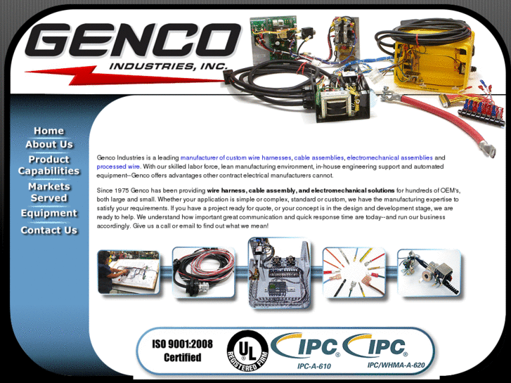 www.genco-industries.com