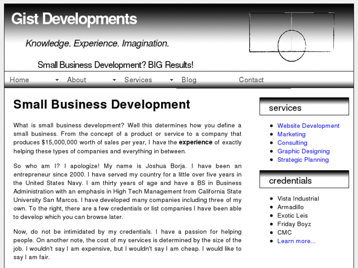 www.gistdevelopment.com