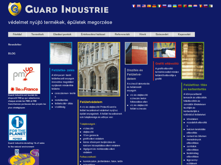 www.guardindustry.net