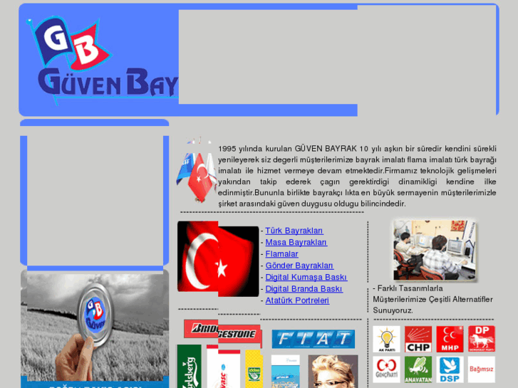 www.guvenbayrak.com